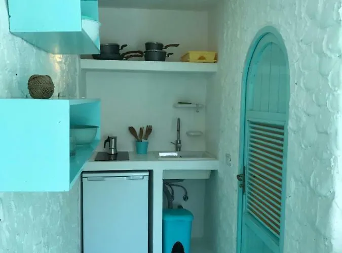 Borgo Acqua 兰佩杜萨