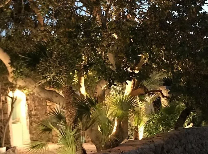 Borgo Acqua 公寓 *