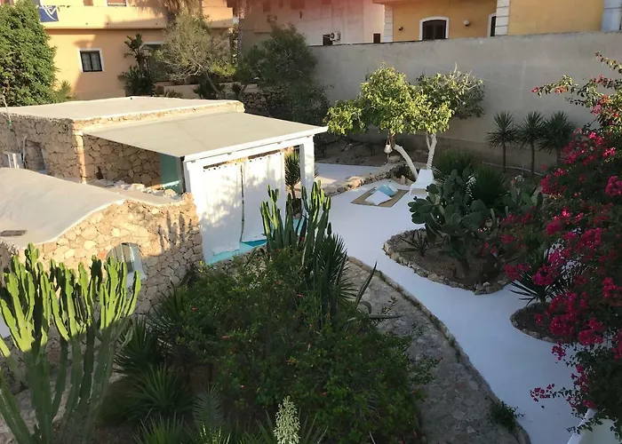 Borgo Acqua 公寓 *