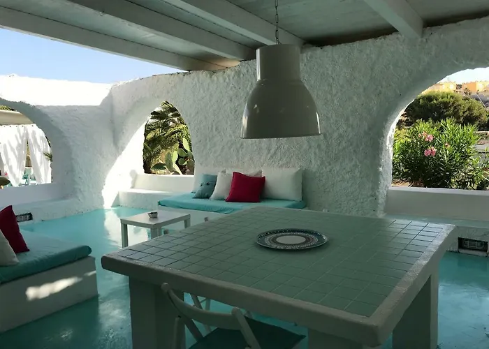 Borgo Acqua 公寓 *