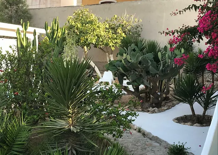 Borgo Acqua * 兰佩杜萨