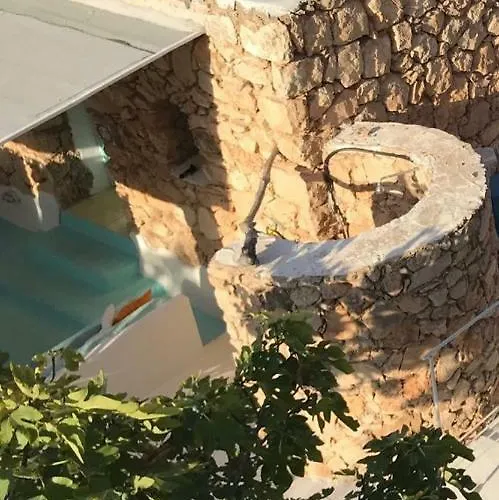 Borgo Acqua 兰佩杜萨