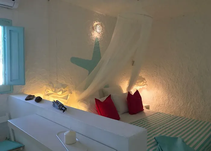 公寓 Borgo Acqua *