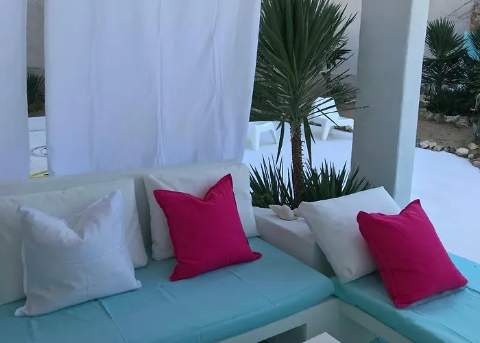 公寓 Borgo Acqua *